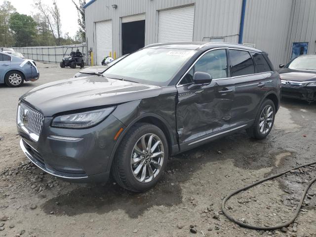 2020 LINCOLN CORSAIR - 5LMCJ1C98LUL30789