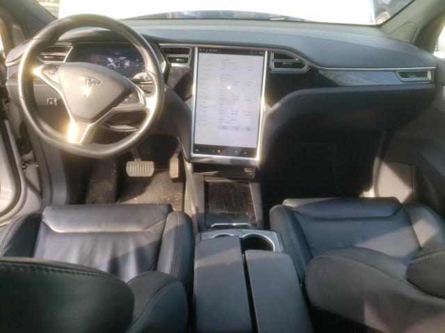 5YJXCBE26GF017697 Tesla MODEL X