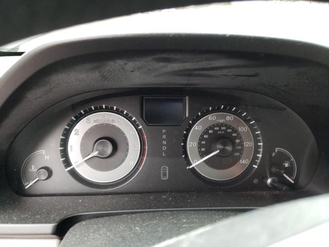 2016 HONDA ODYSSEY SE - 5FNRL5H33GB043236