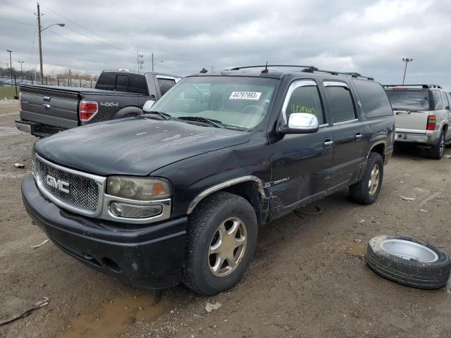 2003 GMC Yukon XL Denali