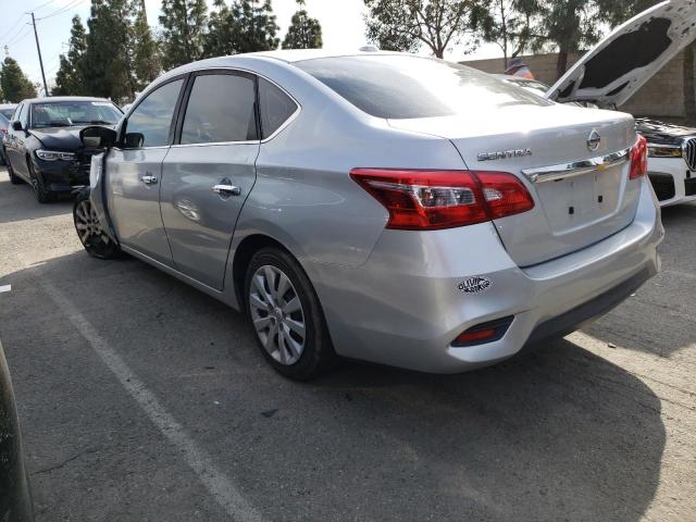 3N1AB7AP4HY335446 Nissan SENTRA S