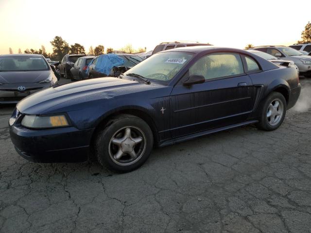 2003 Ford Mustang 