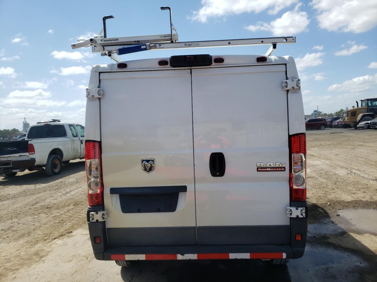 2016 Ram Promaster 1500 1500 Standard VIN: 3C6TRVAG6GE130918 Lot: 51141455