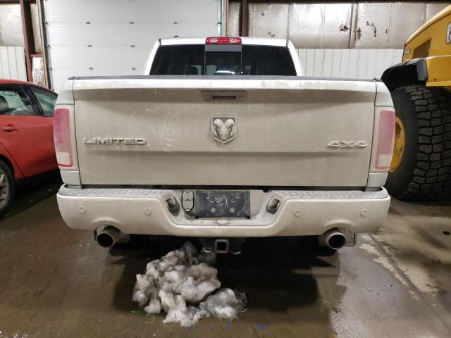 2015 RAM 1500 LONGH - 1C6RR7PTXFS572820