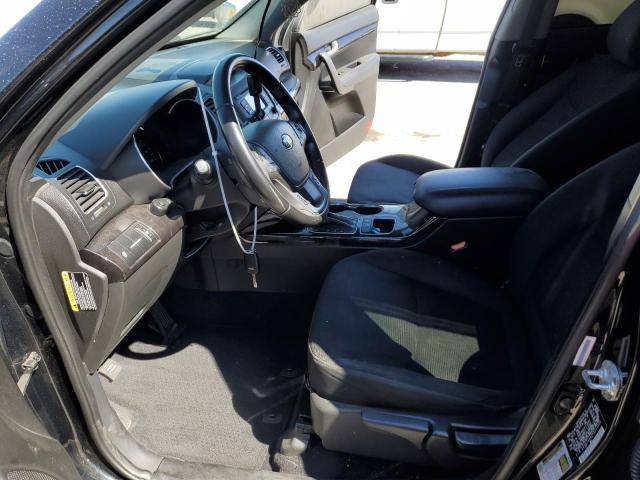 5XYKT4A62FG615050 KIA SORENTO LX