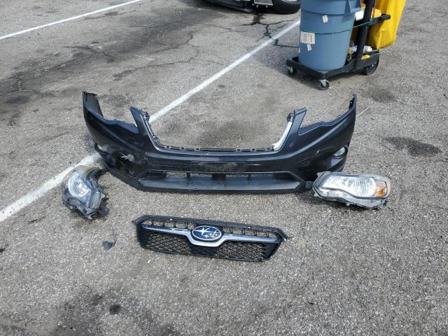 JF2GPACC9E8254015 Subaru Xv Crosstrek 2.0 Premium