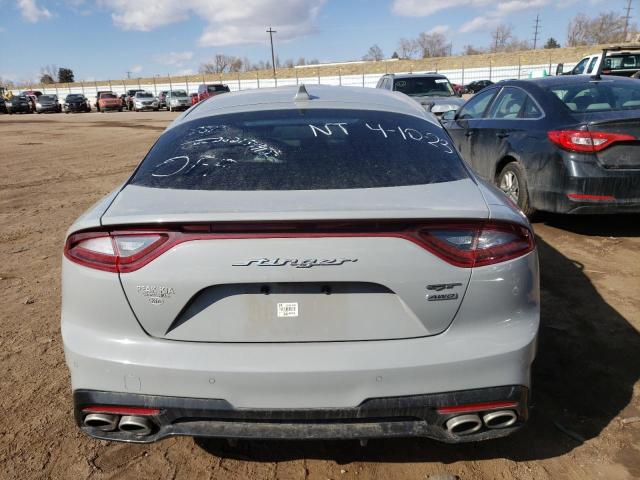 KNAE55LC3L6076014 KIA Stinger Gt2