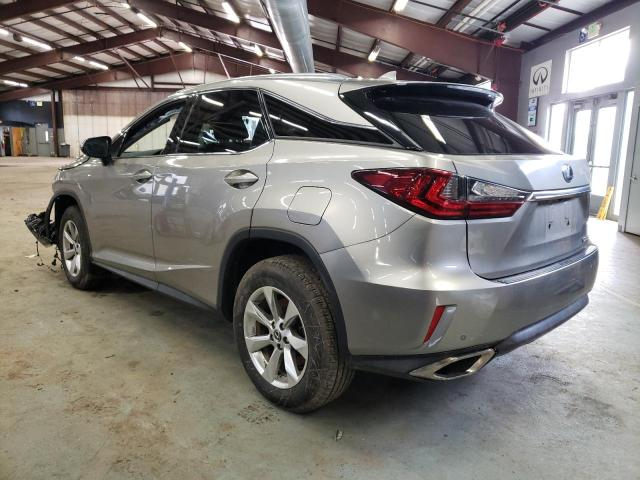 2019 LEXUS RX 350 BAS - 2T2BZMCA3KC175017