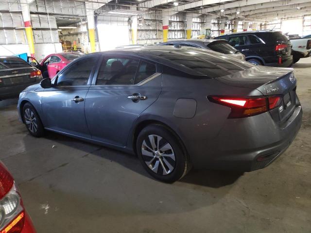 1N4BL4BV7LC229753 Nissan ALTIMA S
