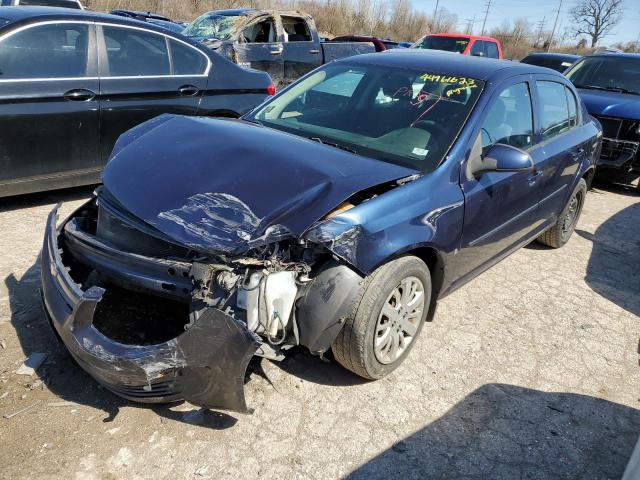 2009 Chevrolet Cobalt LT