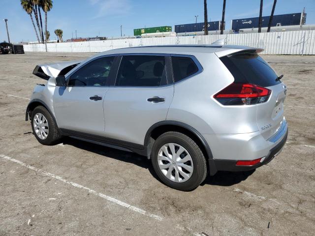 JN8AT2MT5LW003848 Nissan ROGUE S