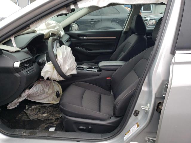 2021 NISSAN ALTIMA SV - 1N4BL4DV6MN365925