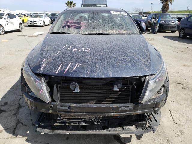 KNAGM4A70F5562897 KIA Optima Lx