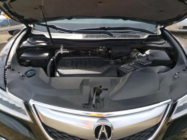 5FRYD4H21EB044312 Acura MDX