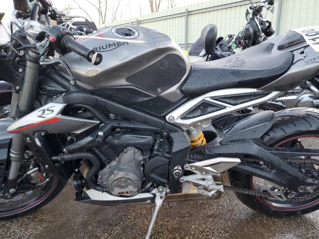 2018 TRIUMPH MOTORCYCLE STREET TRI - SMTA464S2JT854724