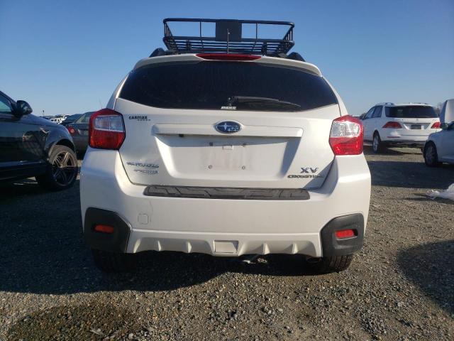 JF2GPAKC9EH340376 Subaru Xv Crosstrek 2.0 Limited