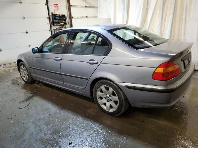 WBAEU33445PR20381 BMW 325 XI