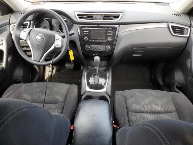 JN8AT2MV6GW151837 Nissan ROGUE S