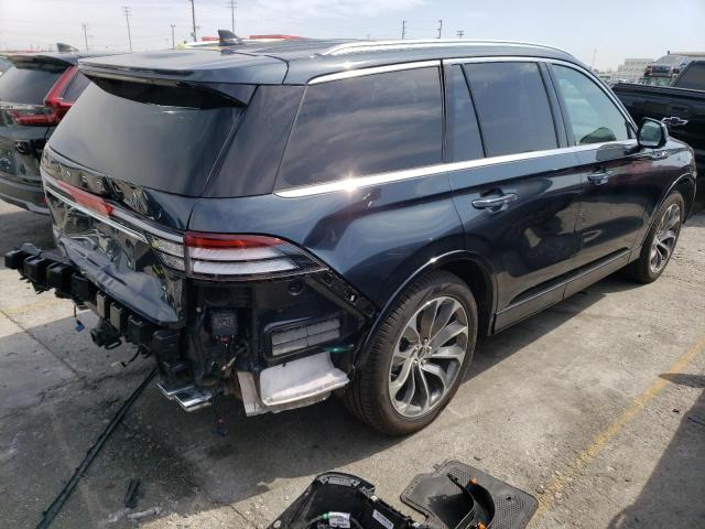 2023 LINCOLN AVIATOR GR - 5LMYJ8XY0PNL00508
