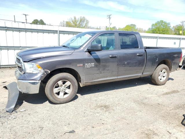 2020 Ram 1500 Classic SLT