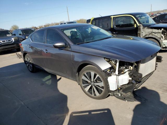 2022 NISSAN ALTIMA SV - 1N4BL4DV1NN373206