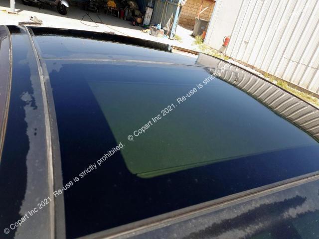 KNALN4141C5067833 KIA Cadenza