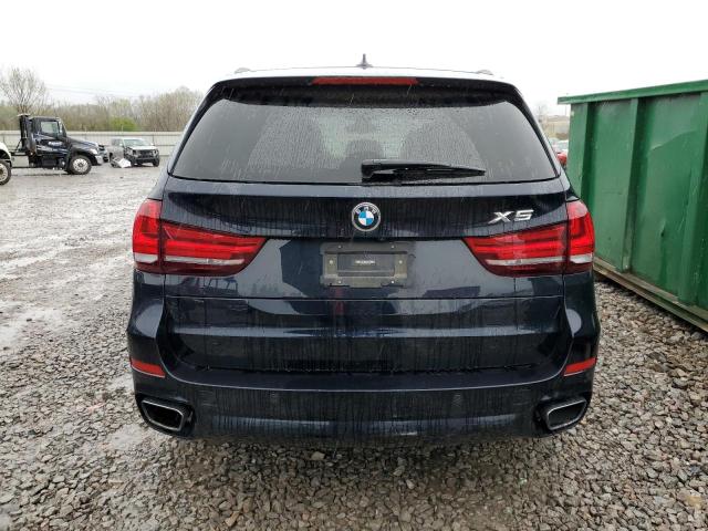 2018 BMW X5 SDRIVE3 - 5UXKR2C55J0Z16061