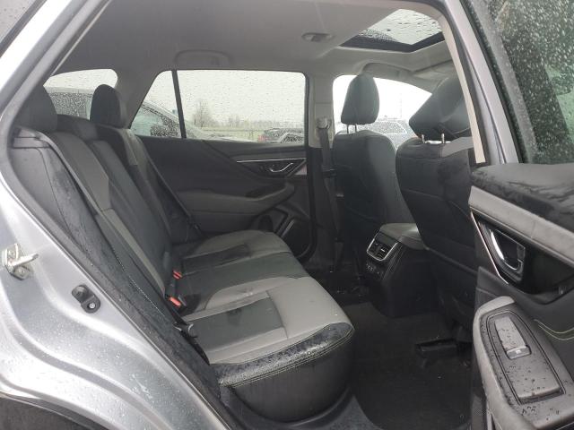 2020 SUBARU OUTBACK ON 4S4BTGKD0L3128083