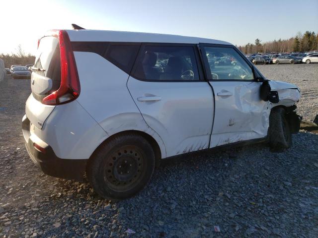 2020 KIA SOUL EX - KNDJ33AU2L7073848