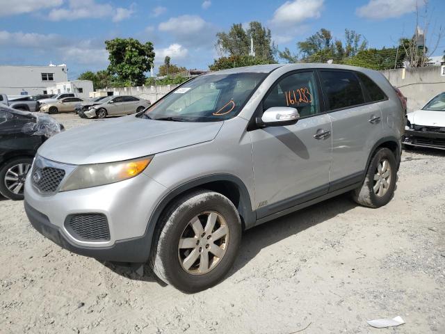 2011 Kia Sorento Base