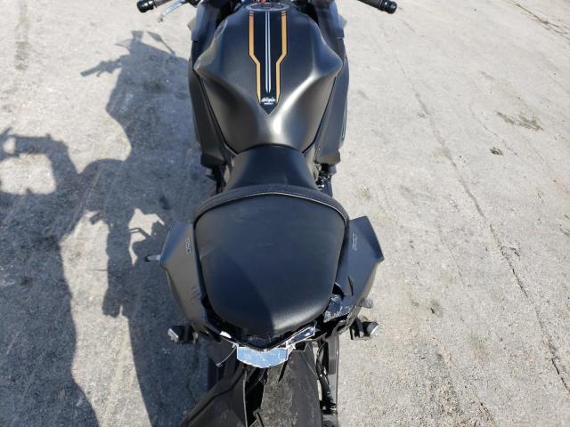 2023 KAWASAKI EX650 R - ML5EXER12PDA80458