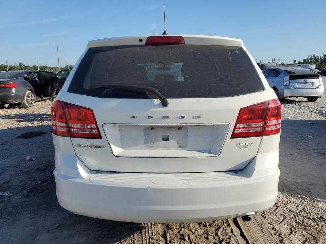 2015 DODGE JOURNEY SE - 3C4PDCAB2FT530387
