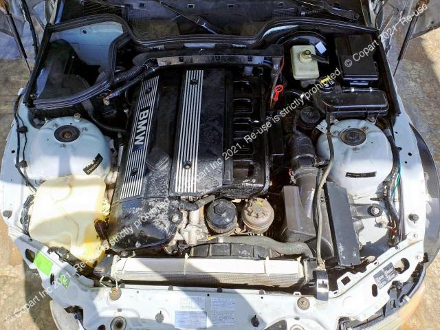 WBACL31030LG33871 BMW Z3