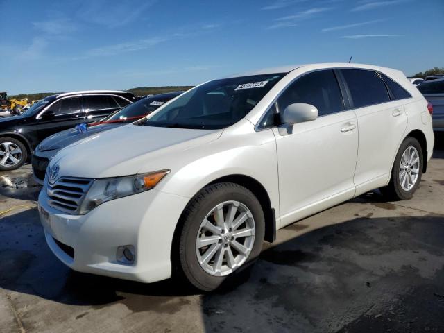 2010 Toyota Venza 