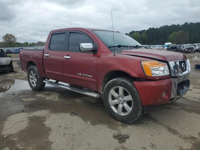 2015 NISSAN TITAN S - 1N6AA0EC5FN515279