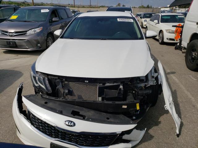 5XXGU4L13LG398421 KIA OPTIMA EX