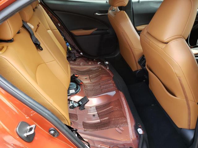 2020 LEXUS UX 200 - JTHX3JBH9L2024660