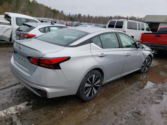 2021 NISSAN ALTIMA SV - 1N4BL4DV6MN365925