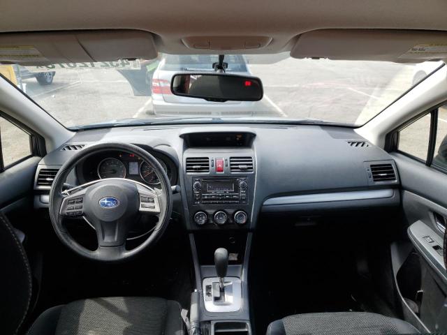 JF2GPACC9E8254015 Subaru Xv Crosstrek 2.0 Premium