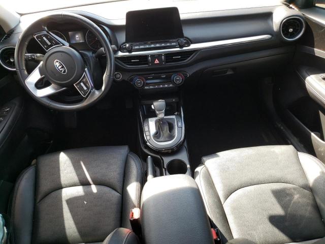 3KPF54AD5ME280242 KIA FORTE EX