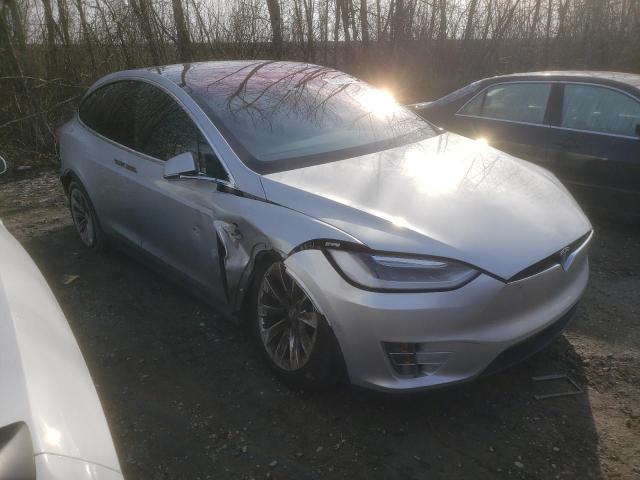 5YJXCBE26GF017697 Tesla MODEL X