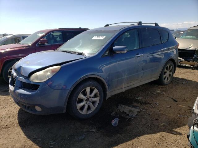 Subaru Tribeca salvage cars for sale: 2007 Subaru B9 Tribeca 3.0 H6