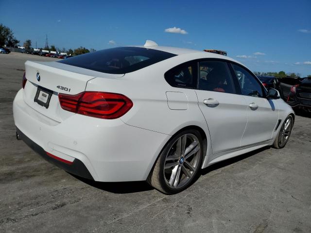 2018 BMW 430I GRAN - WBA4J1C56JBG81041