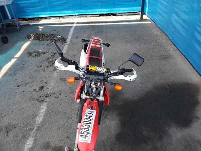 2008 HONDA CRF230 L JH2MD37128K001888