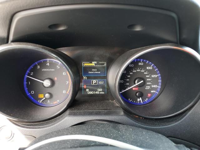 4S4BSAECXF3230868 Subaru Outback 2.5i Premium