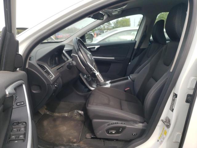 2015 VOLVO XC60 T5 - YV440MDJ0F2681475