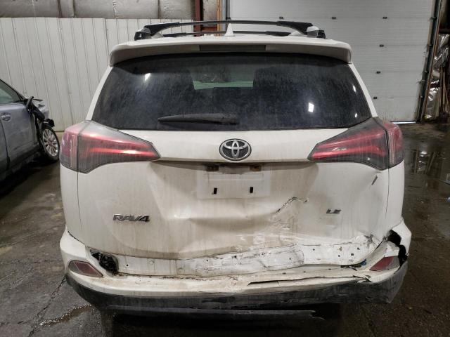 JTMBFREV9GJ094724 | 2016 TOYOTA RAV4 LE