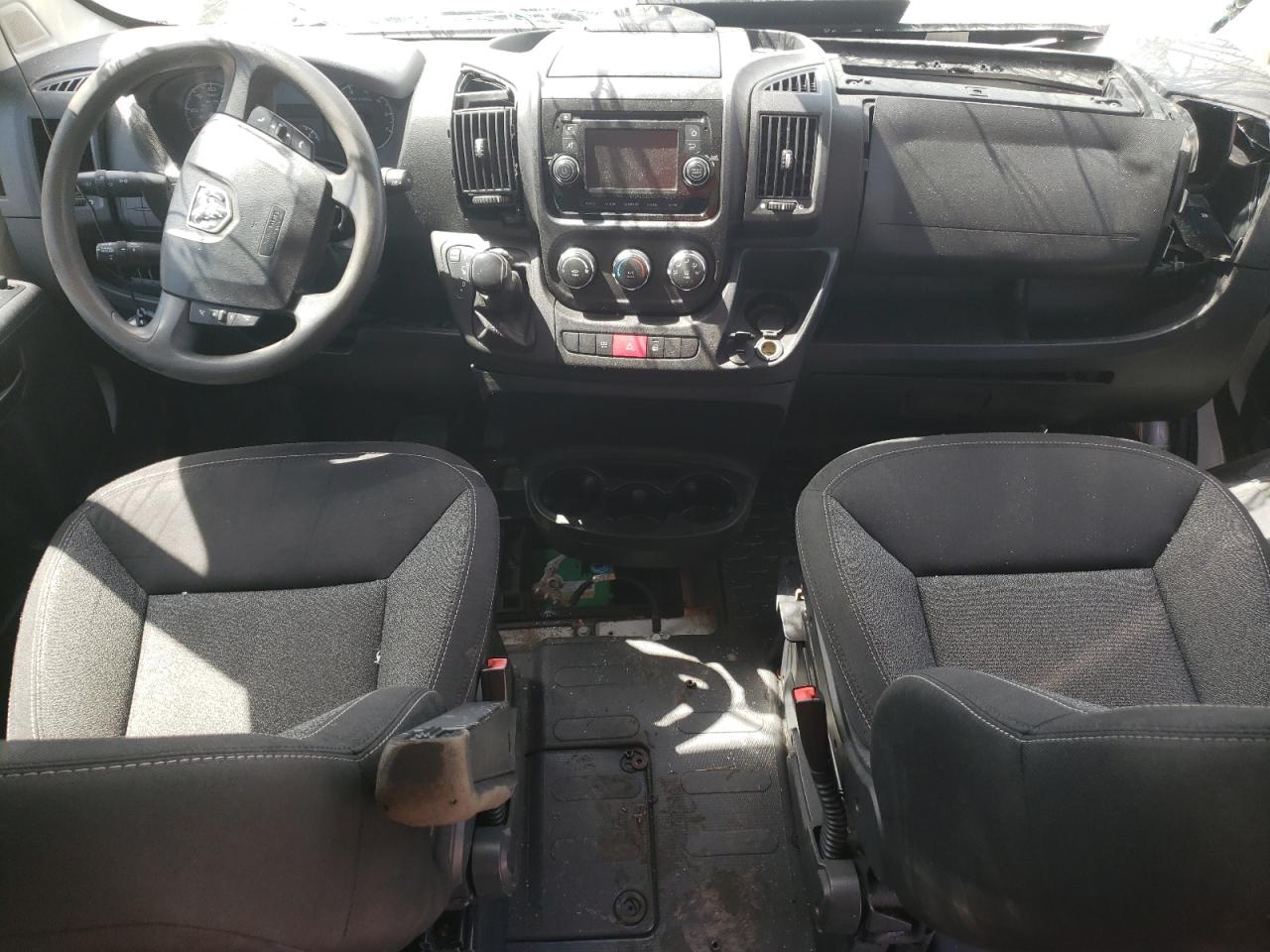 2016 Ram Promaster 1500 1500 Standard VIN: 3C6TRVAG6GE130918 Lot: 51141455