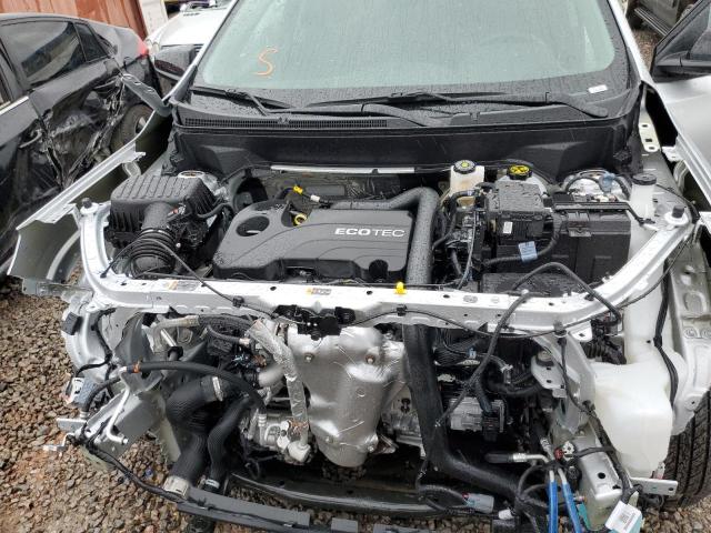 2022 GMC TERRAIN AT 3GKALYEV9NL181824