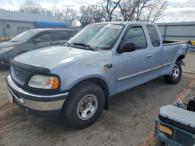 1998 Ford F-150 